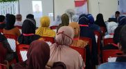 Anggota DPR RI, Supratman Andi Agtas hadiri secara virtual sosialisasi BUMN sebagai lokomotif pemulihan ekonomi nasional di Desa Labuan Lelea, Kecamatan Labuan, Kabupaten Donggala, Sulawesi Tengah, Minggu (19/12/2021)/Ist
