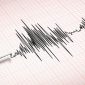Ilustrasi gempa bumi