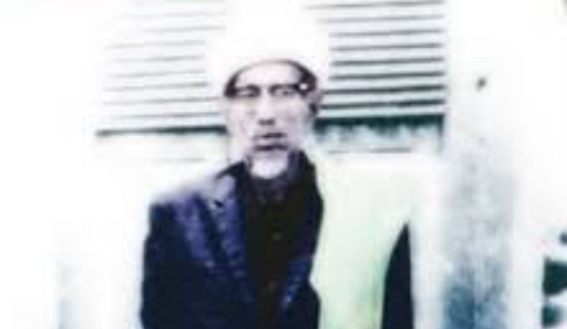 Pendiri Alkhairaat, Habib Idrus bin Salim Aljufri (Guru Tua)/Ist