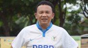 Ketua DPRD Palu Moh Ikhsan Kalbi/Instagram @ikhsan.kalbi