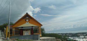 Kawasan Makam Puenjidi/istimewa