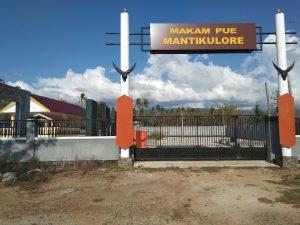 Makam Mpoluku/istimewa