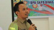 Kabidphiwas Disnakertrans Sulteng, Joko Pranowo/Ist