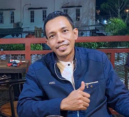 Pimpinan Kabupaten Jaringan Kemandirian Nasional (DPK JAMAN) Kabupaten Morowali Ikhsan Arisandhy/istimewa