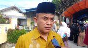 Wali Kota Palu, Hadianto Rasyid/hariansulteng