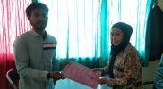 Jatam Sulteng gugat DLH Parimo ke Komisi Informasi Sulteng/Ist