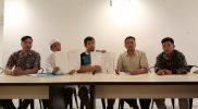 Direktur CV Mentari Jaya Mandiri, Dedhy Sancitra ditetapkan sebagai tersangka dugaan penggelapan dana pengadaan 25 unit kendaraan motor dinas sebesar Rp 600,2 juta/hariansulteng