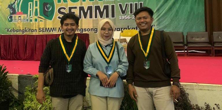 SEMMI Sulteng Siap Dukung Polri Jaga Harkamtibmas Jelang Ramadan/Ist