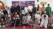 Wakil Wali Kota (Wawali) Palu, Reny A Lamadjido membuka pelaksanaan Lomba Islami Anak tingkat Kelurahan Baru/Pemkot Palu