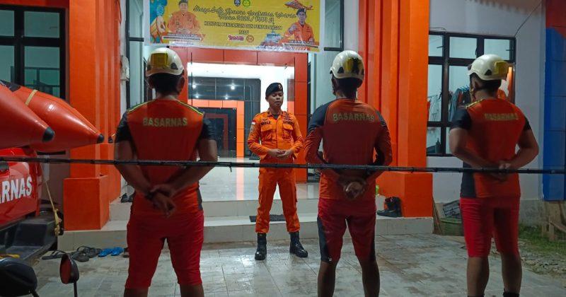 Seorang nelayan bernama Arwin J Lukas dikabarkan hilang saat memancing di perairan laut Desa Lilito, Kecamatan Paleleh, Kabupaten Buol/Ist