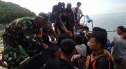 Tim SAR gabungan menemukan jasad Arwin J Lukas, nelayan yang hilang di perairan laut Desa Lilito, Kecamatan Paleleh, Kabupaten Buol/Ist