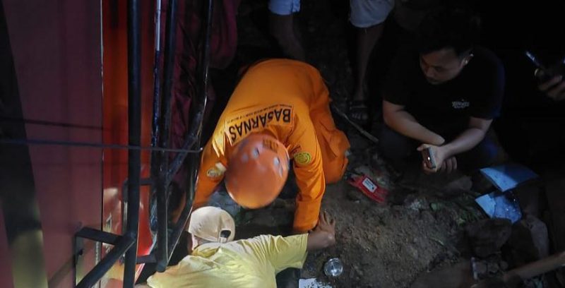 Sebanyak 3 orang meninggal dalam kecelakaan tunggal Bus Rappan Marannu di Jalur Kebun Kopi penghubung Kabupaten Parigi Moutong (Parimo) dan Kota Palu/Ist