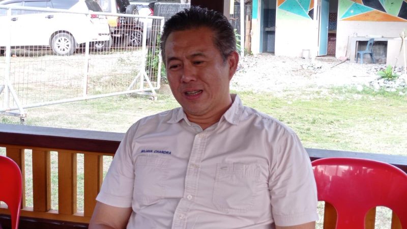Wijaya Chandra/hariansulteng