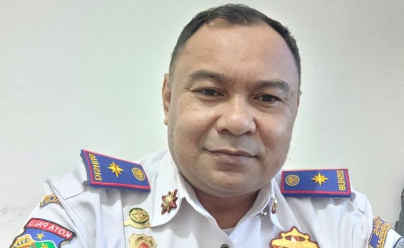 Kadishub Palu, Trisno Yunianto/Ist
