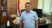 Wali Kota Palu, Hadianto Rasyid/Ist
