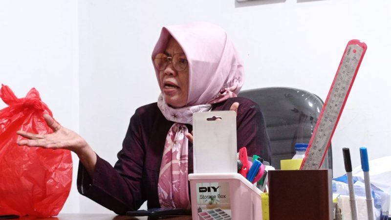 Anggota KPU Sulteng, Nisbah/hariansulteng