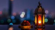 Ilustrasi - Bulan Ramadan/iStock