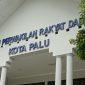 Kantor DPRD Kota Palu/hariansulteng