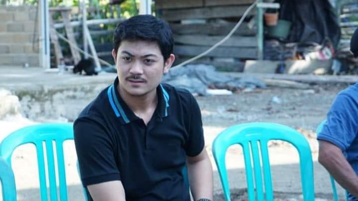 Moh Fauzan Adzima Hi Yahya/Facebook Fauzan Adzima