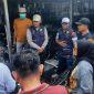 Sekkot Palu, Irmayanti Pettalolo meninjau Pasar Masomba, Sabtu (20/4/2024)/Pemkot Palu