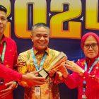 Kota Palu kembali berhasil meraih Penghargaan Pembangunan Daerah (PPD) terbaik kedua se-Indonesia untuk tahun 2024/Pemkot Palu