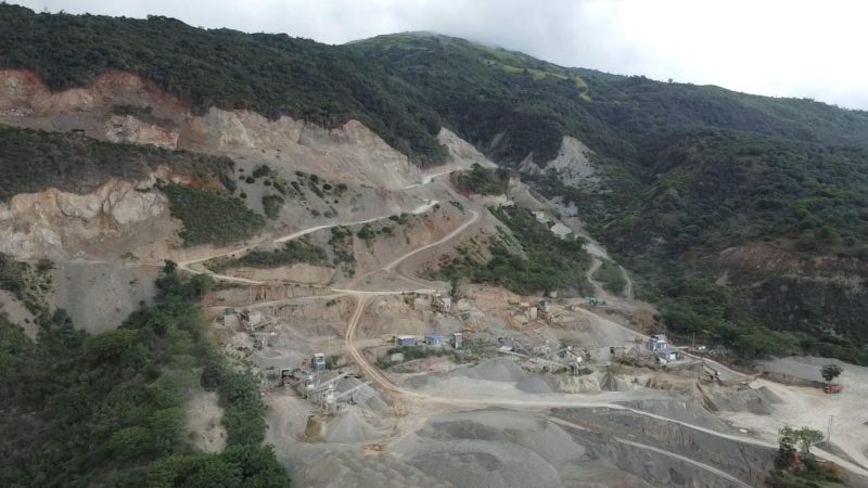 Walhi-Jatam desak Pemprov Sulteng evaluasi aktivitas tambang pasir dan batuan di pesisir pantai Palu-Donggala/Ist