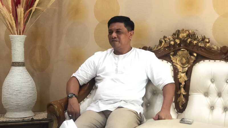 Hidayat Lamakarate/hariansulteng
