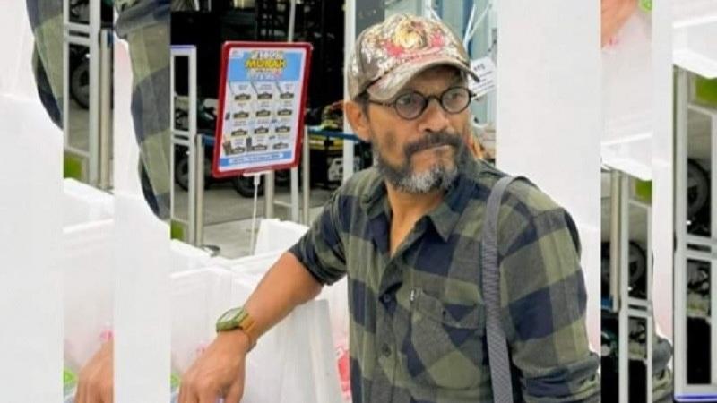 Adi Kabarani Repadjori/Ist
