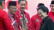Rusdy Mastura-Sulaiman Agusto dapat rekomendasi PDIP maju Pilgub Sulteng 2024/Ist