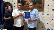 Prima dukung Ahmad Ali maju Pilgub Sulteng 2024/Ist
