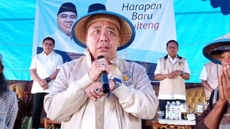 Ahmad Ali/hariansulteng