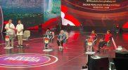 Debat pertama Pilgub Sulteng 2024, Rabu malam (16/10/2024)/Ist