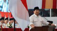 Prabowo Subianto/Instagram @prabowo