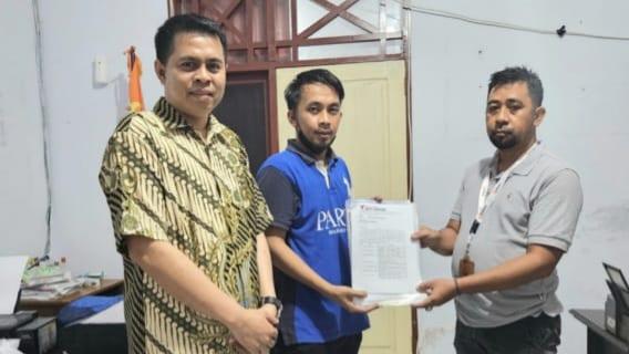 Tim hukum Taslim-Asgar Ali soroti dugaan kecurangan Pilkada Morowali/Ist