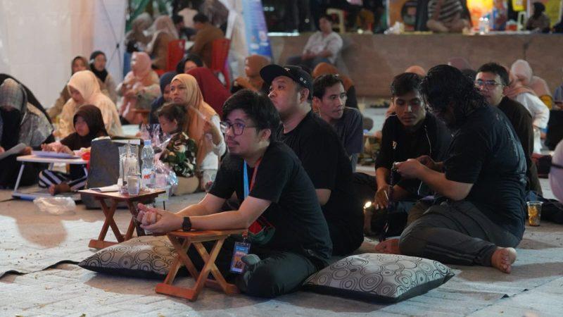 Pemkot Palu apresiasi program KOLABORASIK Rumah Dua Jari/Pemkot Palu