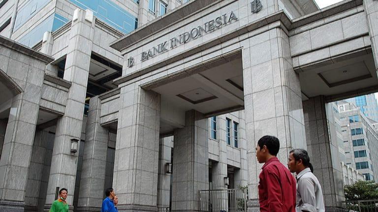 Bank Indonesia/Sekretariat Kabinet