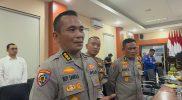 Kepala Operasi Madago Raya, Kombes Boy FS Samola/Ist