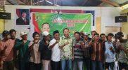 Anggota DPRD Sigi, Deny Rismawan memulai reses di Kecamatan Dolo, Dolo Selatan dan Dolo Barat, pada 12 Februari 2025/Ist