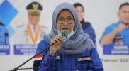 Ketua KNPI Sulteng, Widya Jahaja Ponulele/Ist