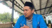 Calon Ketua PKC PMII Sulteng, Afandi/Ist