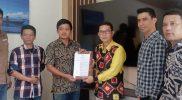 Desa Banasu dan Desa Palempea, Kecamatan Pipikoro, menerima SK pengakuan MHA dari Pemkab Sigi/Ist