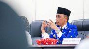 Gubernur Sulteng, Anwar Hafid/Ist