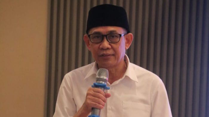 Wakil Ketua DPRD Sulteng, Aristan/Ist