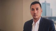 Kuasa Hukum Keluarga Pong Salamba, Rukly Chahyadi/Ist