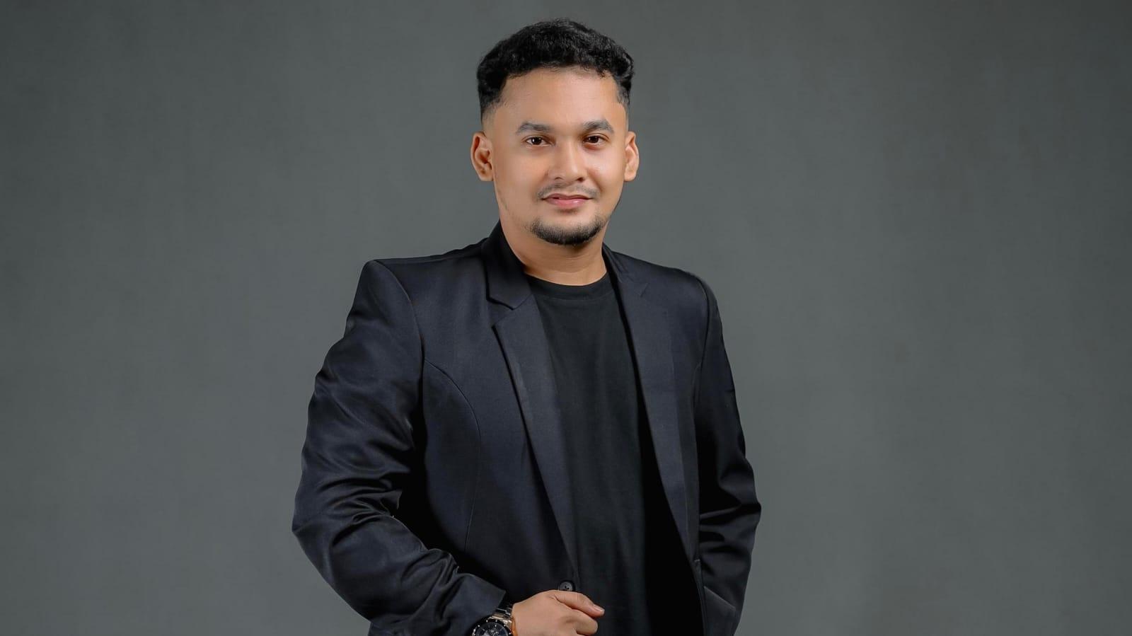 Jelang Musda XV 2025, Rafiq Ramaikan Bursa Calon Ketua KNPI Sulteng ...