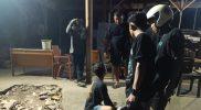 Polisi berhasil menemukan pendaki yang diduga disekap di kawasan Bukit Uwentumbu, Kelurahan Kawatuna, Kota Palu/Ist