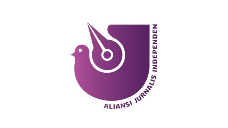 Aliansi Jurnalis Independen/Ist