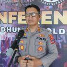 Kasubbid Penmas Bidhumas Polda Sulteng, AKBP Sugeng Lestari/Ist