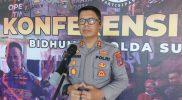 Kasubbid Penmas Bidhumas Polda Sulteng, AKBP Sugeng Lestari/Ist