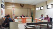 Polda Sulteng kalah praperadilan, status tersangka jurnalis Heandly Mangkali batal, Rabu (28/05/2025)/Ist